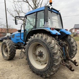 Landini legend 145