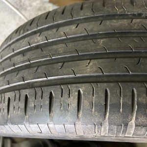 Ljetne gume Continental EcoContact 6 205/60R16 / 2 komada