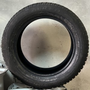 Zimske gume Falken EuroWinter HS01 205/55R16 / 4 komada