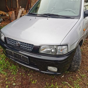 Mazda demio 1.3