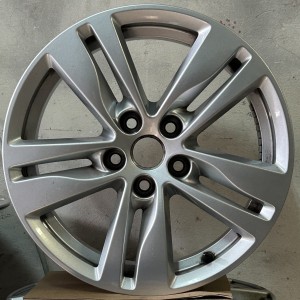 OPEL original alu felge 16" 5x105 + TPMS / 4 komada