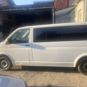 CARAVELLE