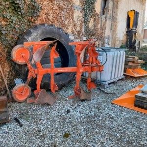 Plug Landsberg Dvobrazni okretač 12"
