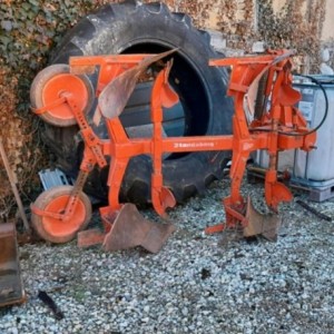 Plug Landsberg Dvobrazni okretač 12"