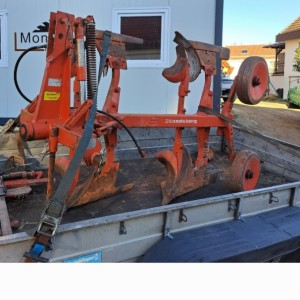 Plug Landsberg Dvobrazni okretač 12"