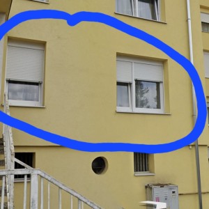Dvosoban Stan, 62,40 m2