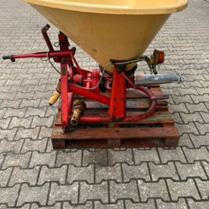 Rasipač Vicon 300 kg