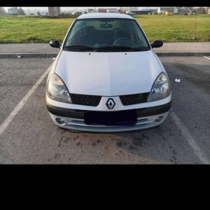 Renault Clio 1.5 DCI