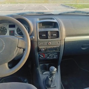 Renault Clio 1.5 DCI