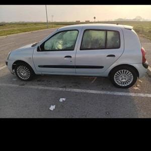 Renault Clio 1.5 DCI