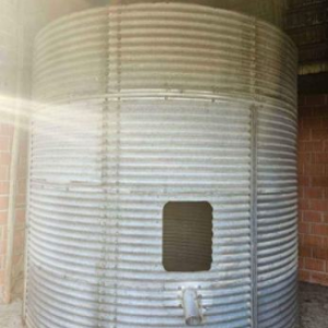 Silos za žitarice 30 tona