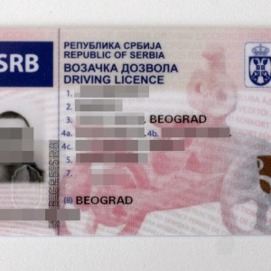 Kako kupiti pravu vozačku dozvolu putem interneta?