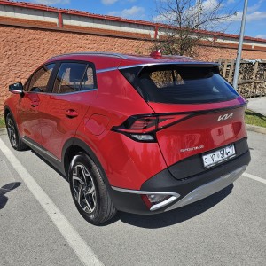 Kia Sportage 1.6 T-GDI EX STYLE 2022 god.