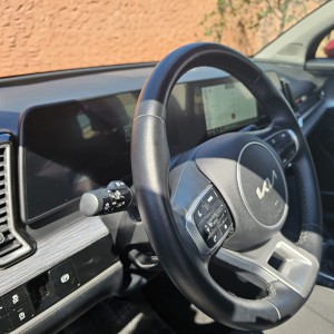 Kia Sportage 1.6 T-GDI EX STYLE 2022 god.