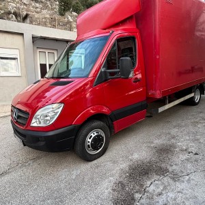 Sprinter 515 cdi 2008 god u odličnom stanju
