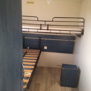 Mobilna kućica