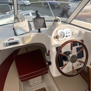2007 Arvor 230 AS