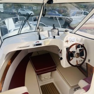 2007 Arvor 230 AS