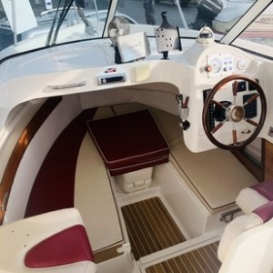 2007 Arvor 230 AS