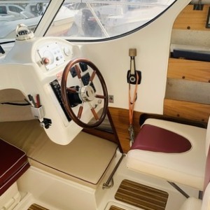 2007 Arvor 230 AS