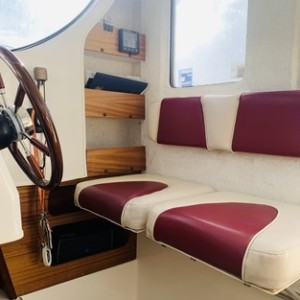 2007 Arvor 230 AS