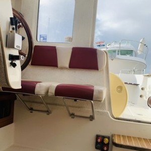 2007 Arvor 230 AS