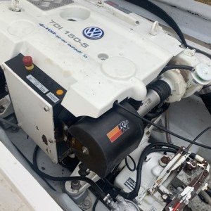 2007 Arvor 230 AS