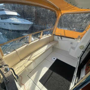 Beneteau Antares 8