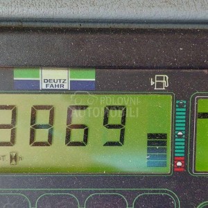 Deutz-Fahr 6060 HTS