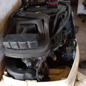 Evinrude E-TEC 25KS, 2019, uvezen iz Italije