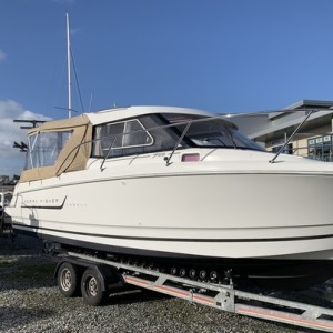 Jeanneau Merry Fisher 755
