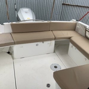 Jeanneau Merry Fisher 755