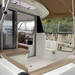 Jeanneau Merry Fisher 755