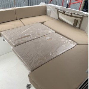 Jeanneau Merry Fisher 755