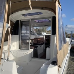 Jeanneau Merry Fisher 755