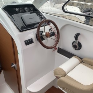 Jeanneau Merry Fisher 755