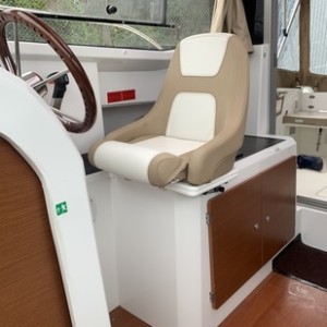 Jeanneau Merry Fisher 755
