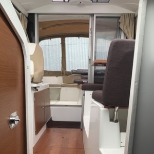 Jeanneau Merry Fisher 755