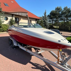 Prilika Sea Ray