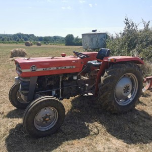 Dobar traktor