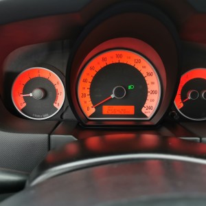 Kia pro ceed