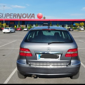 Prodajem Mercedes B klasu