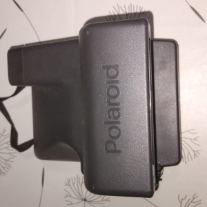 FOTOAPARAT POLAROID 636 CLOSE UP