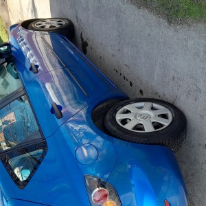 Mazda 3 1.4 benzin
