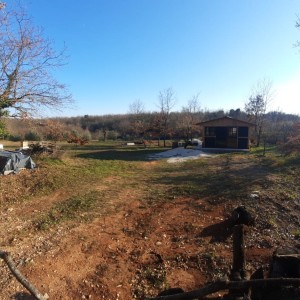 Poljoprivredna parcela Muntić