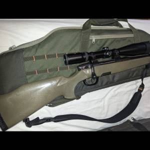 Steyr 6,5x65