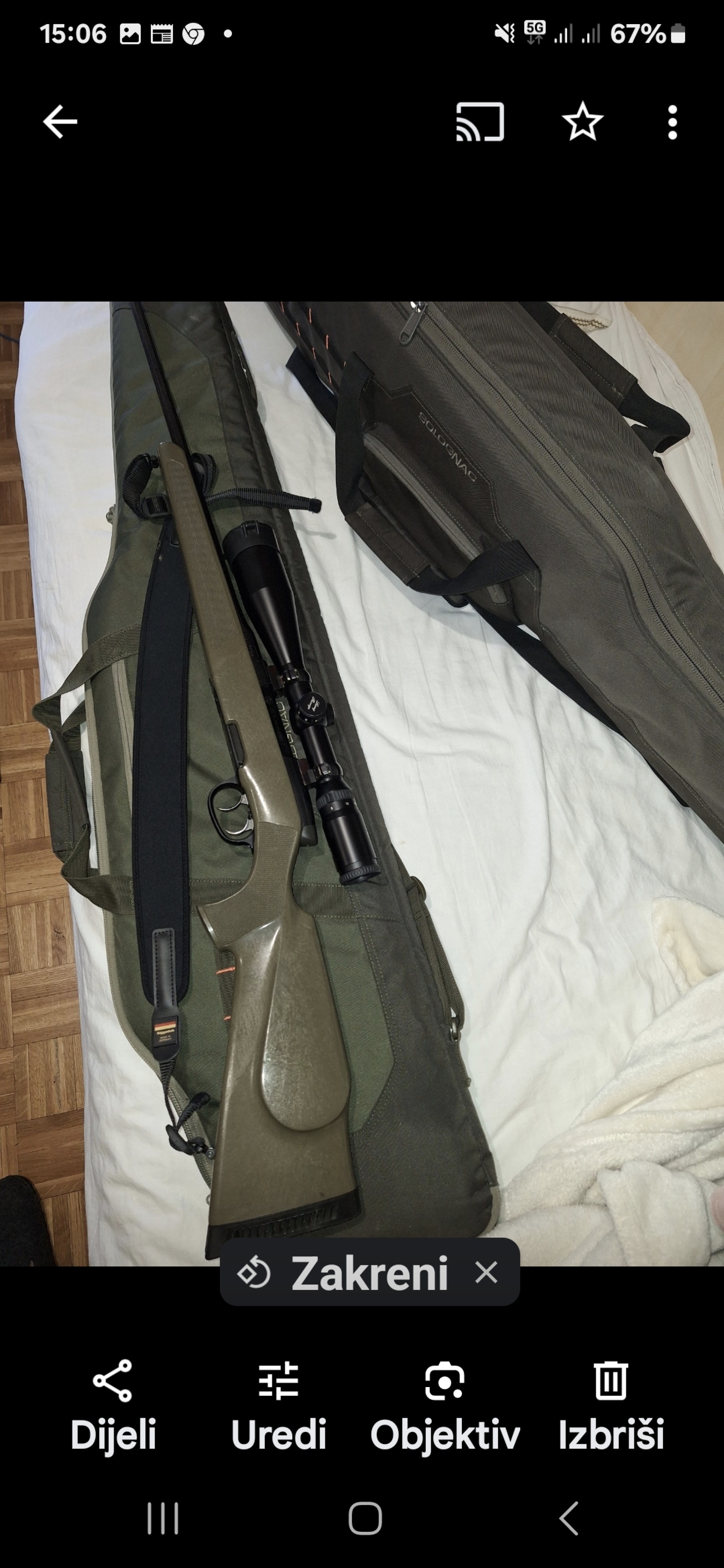 Steyr 6,5x65