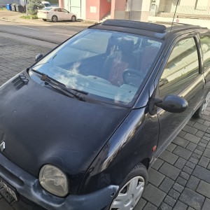 HITNO ! twingo 1.2