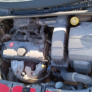 Citroen C3 1.4 i reg do 5.5 servo klima bez hrđe mala potrošnja