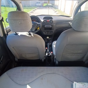 Citroen C3 1.4 i reg do 5.5 servo klima bez hrđe mala potrošnja